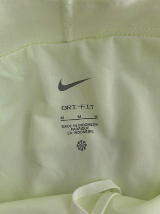 Conjunto Nike running lima talla M