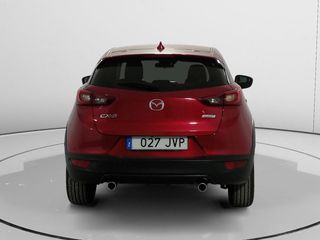 Mazda CX-3 Luxury