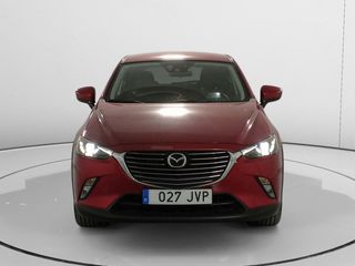 Mazda CX-3 Luxury