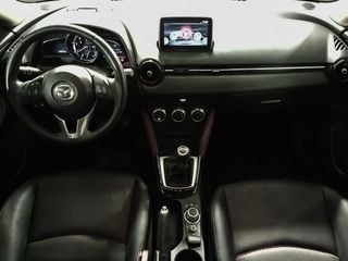 Mazda CX-3 Luxury