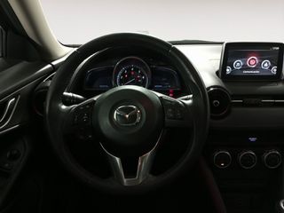 Mazda CX-3 Luxury