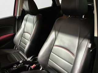 Mazda CX-3 Luxury