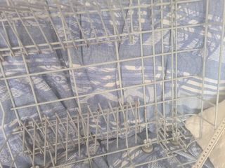 Bandeja lavavajillas .bauknecht.