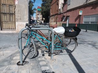 2 Bicicletas clásicas paseo
