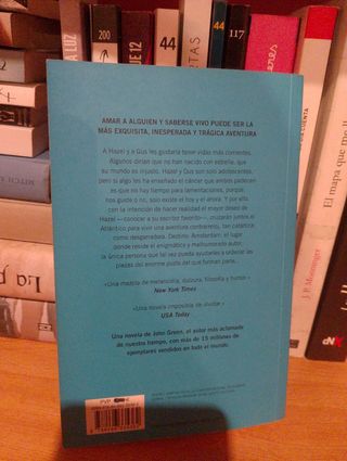 Bajo la Misma Estrella