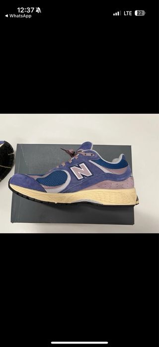 New balance 2002R dream state