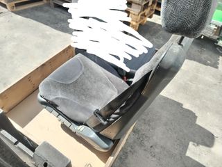 Asiento Scania 4-serie usado 