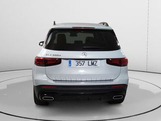 Mercedes Clase GLB GLB 200 d