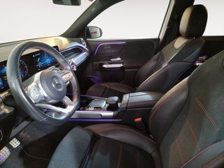 Mercedes Clase GLB GLB 200 d