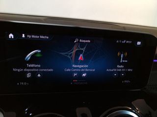 Mercedes Clase GLB GLB 200 d