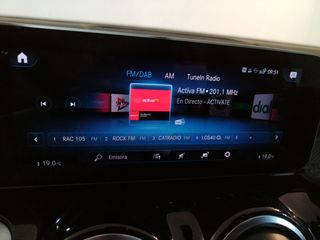 Mercedes Clase GLB GLB 200 d