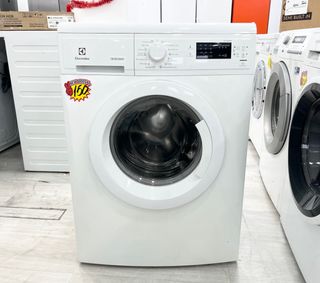 LAVADORA ELECTROLUX 7KG 1000RPM A+++. ENVÍO