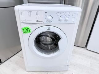 LAVADORA SECADORA INDESIT 6/5KG. COMO NUEVO