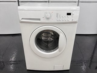LAVADORA SECADORA IKEA 7/5KG. COMO NUEVO