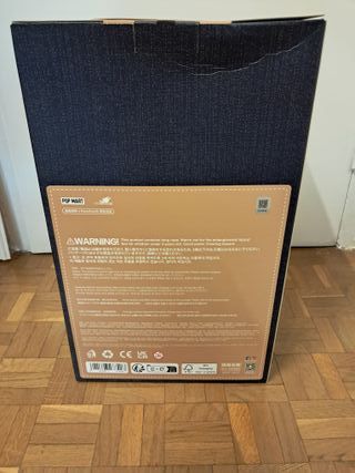 Labubu Fall in Wild - Peluche 40cm