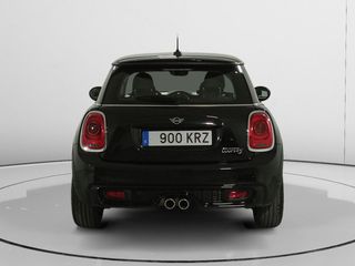 MINI Cooper Cooper S