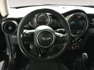 MINI Cooper Cooper S