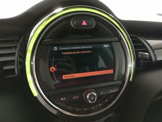 MINI Cooper Cooper S