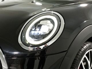 MINI Cooper Cooper S