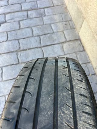 4 Llantas BMW 16" 