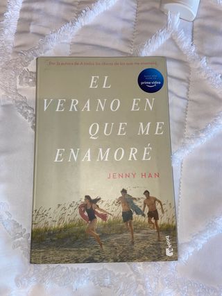 El verano en que me enamoré: Edición limitada a...