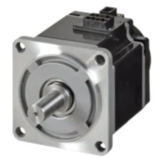 Servomotor Omron R88M1M20030TS2