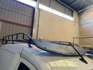 Baca para Dacia Dokker 2024