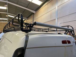 Baca para Dacia Dokker 2024