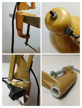 FLEXO ARTICULADO LUXO L1