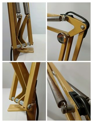 FLEXO ARTICULADO LUXO L1