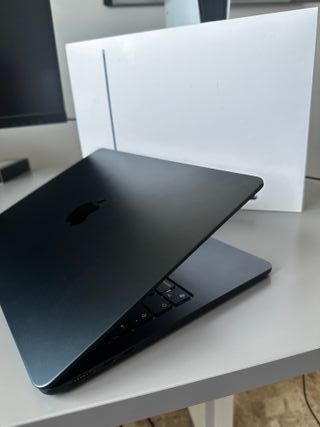 MacBook Air 13.6" M2 (2022)