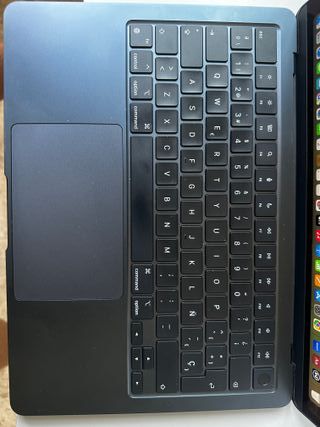 MacBook Air 13.6" M2 (2022)