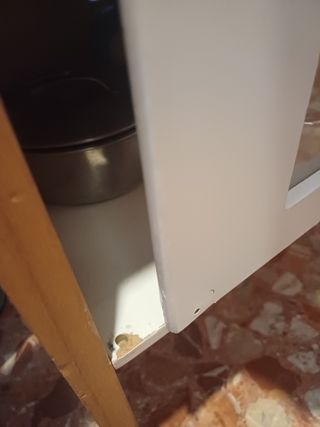 Cocinita juguete infantil completa