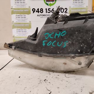 FARO DERECHO FORD FOCUS