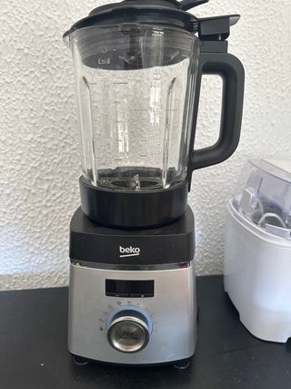Batidora Beko - Licuadora