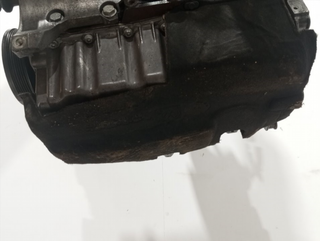 MOTOR COMPLETO AUDI A1 (8X1) CAY CAY CAYV