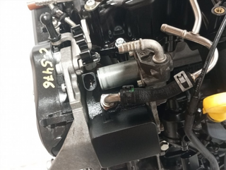 MOTOR COMPLETO AUDI A1 (8X1) CAY CAY CAYV