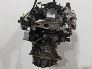 MOTOR COMPLETO AUDI A1 (8X1) CAY CAY CAYV