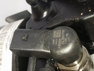 MOTOR COMPLETO AUDI A1 (8X1) CAY CAY CAYV