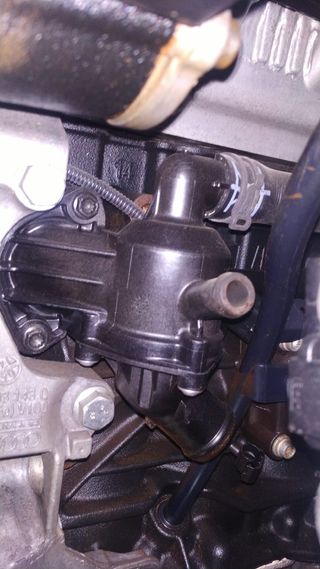 MOTOR COMPLETO AUDI A1 (8X1) CAY CAY CAYV