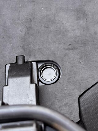 Bauletto Givi Riviera E46N2