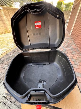 Bauletto Givi Riviera E46N2