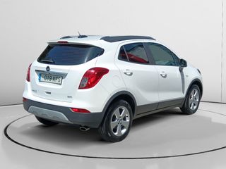 Opel Mokka 1.6 CDTI Selective S&S