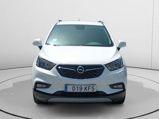 Opel Mokka 1.6 CDTI Selective S&S