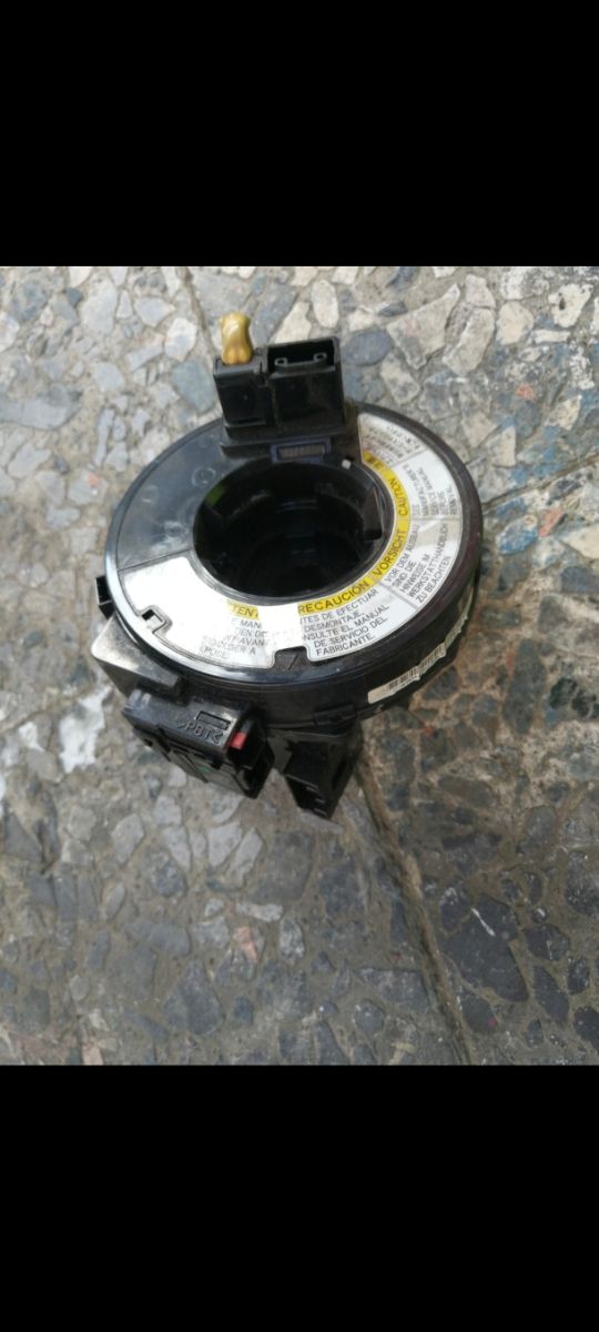 Pellicola sotto sterzo Suzuki Swift Sport