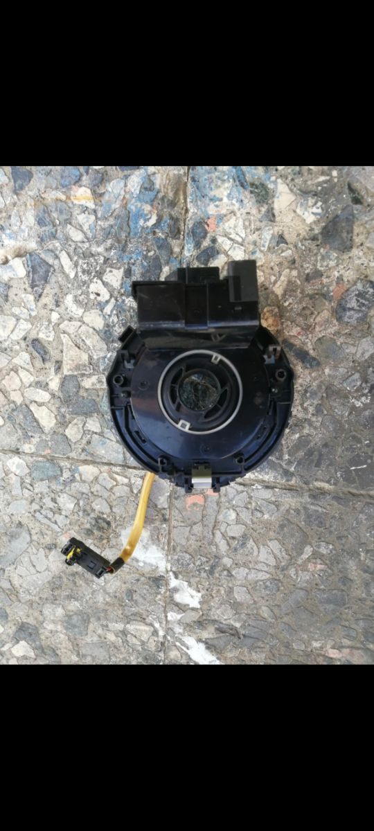 Pellicola sotto sterzo Suzuki Swift Sport