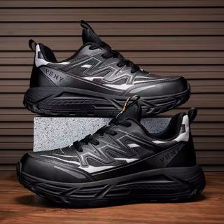 Botas de seguridad negras