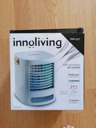 Mini Frullatore Portatile Elettrico Con Ricarica