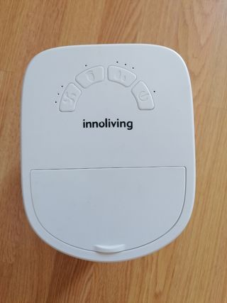 Mini Frullatore Portatile Elettrico Con Ricarica