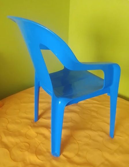 Sedia scolastica per bambini, giochi da giardino